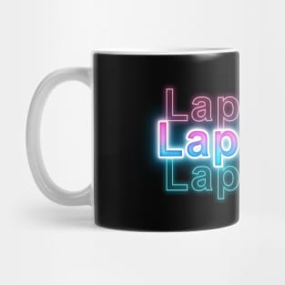 Lapidary Mug